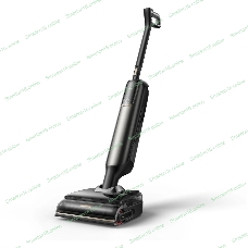 Пылесос моющий Trouver M50 Ultra черный