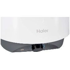 Водонагреватель электрический Haier ES50V-VH1 белый, накопительный, 50 л, 2,4 кВт