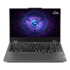 Ноутбук Lenovo LOQ 15AHP10/15.6