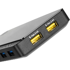 USB-концентратор TP-Link UH400, USB 3.0, USB 4 порта, USB