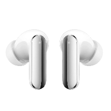 Гарнитура внутриканальные Realme Buds Air 8 Pro белый беспроводные bluetooth в ушной раковине (6941764488786)