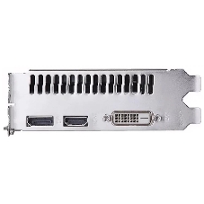 Видеокарта Sinotex GeForce GTX 1650, 4 GB GDDR6, 128 bit, DisplayPort, DVI-D, HDMI, GPU 1485 MHz