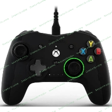 Геймпад Nacon черный для: Xbox Series/One (XBXREVOLUTIONX)