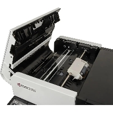 МФУ лазерное Kyocera Ecosys M2040DN (1102S33NL0), A4, ч/б, печ. до 40 стр/мин., скан. до 40 стр/мин. (ч/б) 23 стр/мин. (цвет), 1200 x 1200 dpi (печать) 600x600 dpi (скан.), USB, RJ-45