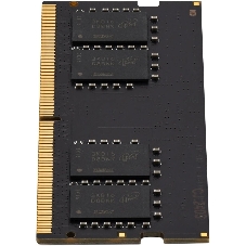 Оперативная память Digma, DDR5, 16GB (1x16 GB), 4800 MHz, CL40, SO-DIMM