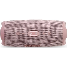 Портативная акустика JBL Charge 5, розовый