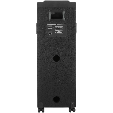 Минисистема AIWA CAS-1001 черный