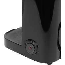 Кофеварка капельная Kitfort KT-764 черный, исп. кофе - молотый, 0.3 л, 450 Вт