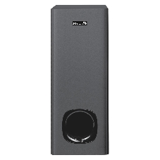 Саундбар ELTRONIC (30-67) SOUND SLICK 5, черный
