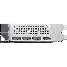 Видеокарта MSI RTX 5060 Ti 16G SHADOW 2X OC PLUS, NVIDIA RTX 5060 Ti, 16 ГБ GDDR7, 128 бит, PCI-e 5.0, 1xHDMI, 3xDP, 2617 МГц