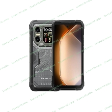 Смартфон Blackview Xplore 1 16/512Gb, черный