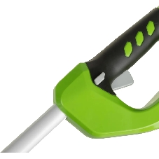 Триммер аккумуляторный GREENWORKS G40LT30, 40 В, 4 Ач