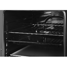 Плита газовая Gefest ПГ 3200-08 К35 белый, конфорок 4 шт, духовка 42 л, 50 см x 85 см x 53 см