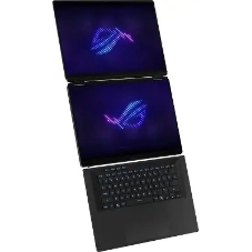 Ноутбук Asus ROG Zephyrus Duo 16 GX651AR-SR058W/16