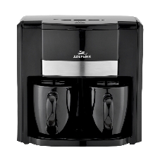 Кофеварка эл. капелн Добрыня DO-3604 (0,3л, 500Вт) 2кружки x6