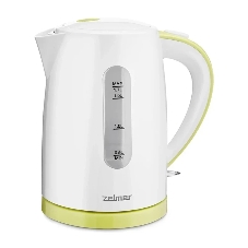 Чайник электрический Zelmer ZCK7616L