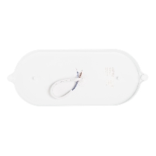 Светильник Smartbuy (SBL-BT15-40) овал 15Вт/4000K/IP65