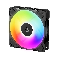 Вентилятор корпусной ARCTIC P12 Pro Reverse A-RGB - 3 Pack - retail (ACFAN00333A) 
