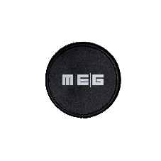 Портативная колонка MEG SGA045BL, 45Вт, Bluetooth, влагозащита IPX5, сабвуфер, эквалайзер, черная