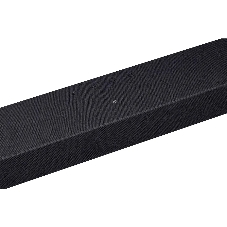 Саундбар Samsung HW-B400F/RU 2.1 300Вт+220Вт черный