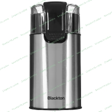 Кофемолка Blackton Bt CG1114 Metallic Gray