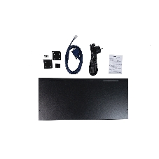 Коммутатор Managed L3 Switch 12x10Gbase-X SFP+, RJ45 Console