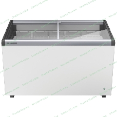 Морозильный ларь Liebherr EFI 3503-40 G79, белый, 249 л