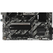 Материнская плата Gigabyte B850M DS3H, AM5, AMD B850, 4xDDR5, 4xSATA, 2xM.2, 1xPCIe 5.0 x16, 1xPCIe 3.0 x4, 1xHDMI, 2xDP, 1x 2.5Gb LAN, 3xUSB-A 3.2 Gen 1, 1xUSB-A 3.2 Gen 2, 4xUSB-A 2.0, 1xUSB-C 3.2 Gen 2, 3x3.5 мм, 7.1, mATX