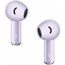 Наушники TWS Huawei Freebuds SE 2 фиолетовый, вкладыши, Bluetooth, быстрая зарядка, до 9 ч