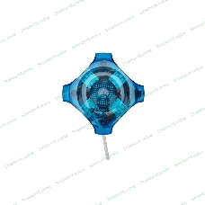 Концентратор USB Gembird HUB USB2.0 4-port UHB-C224