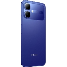 Смартфон Infinix SMART 20 X6840B 4/64Gb синий