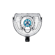 Пылесос Samsung VC18M21C0VN/EV зеленый/черный, 380/1800 Вт, уборка сухой, пылесборник контейнер 1.5 л