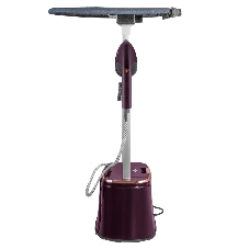 Отпариватель VLK Rimmini 7900 фиолетовый, 2300 Вт, 40 г/мин, 2200 мл