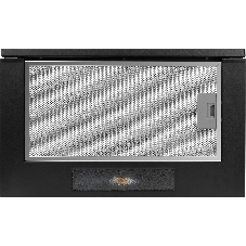 Промо_Кухонная вытяжка LEONORD LEH-030-50B черный