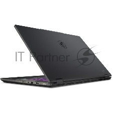 Ноутбук MSI Cyborg A17 AI B2HWEKG-047XRU/17.3