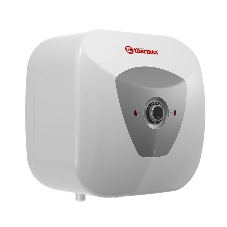 Водонагреватель электрический Thermex H 10 O (pro) белый, накопительный, 10 л, 2 кВт, настенный, горизонтальный
