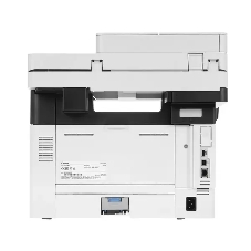 МФУ лазерное Canon i-Sensys MF453dw (5161C007), A4, ч/б, печ. 38 стр/мин., скан. до 38 стр/мин (ч/б) 13 стр/мин (цвет), 1200 x 1200 dpi (принтер) 600x600dpi (сканер), USB, RJ-45, Wi-Fi, Air Print, Mopria