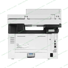 МФУ лазерное Canon i-Sensys MF453dw (5161C007), A4, ч/б, печ. 38 стр/мин., скан. до 38 стр/мин (ч/б) 13 стр/мин (цвет), 1200 x 1200 dpi (принтер) 600x600dpi (сканер), USB, RJ-45, Wi-Fi, Air Print, Mopria