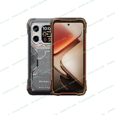 Смартфон Blackview Xplore 1 16/512Gb, оранжевый