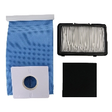 Пылесос Samsung VC20M255AWB/EV синий/черный, 460/2000 Вт, уборка сухая, пылесборник мешок 2.5 л