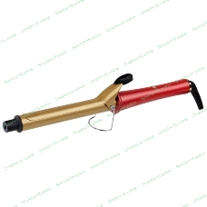 Щипцы для завивки волос Energy EN-842 красный/черный, 25 мм, 200 °C, 1 режим