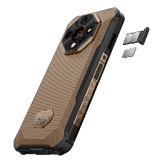 Смартфон Ulefone Armor X16 6/128Gb песочный