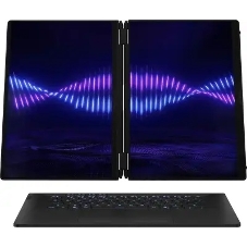 Ноутбук Asus ROG Zephyrus Duo 16 GX651AR-SR058W/16