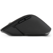 Мышь беспроводная Oklick 503MW черный, 2400 dpi, радиоканал, Bluetooth, USB, кнопки - 6