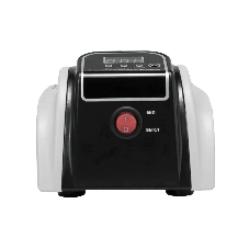 Бытовой стабилизатор напряжения SMARTWATT AVR HOME 1000RU (150W - 275W, 1000VA, 1 кВт, 50 Гц, розеток — 4, LED-дисплей, р