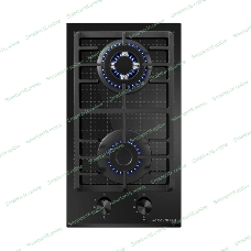 Газовая варочная панель Maunfeld EGHG.32.73CB2/G