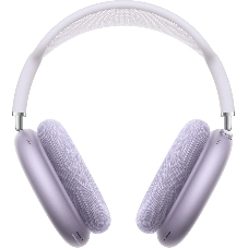 Беспроводные/проводные наушники Apple AirPods Max A3184 фиолетовый, полноразмерные, Bluetooth + проводной, оголовье, до 20 ч