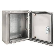 Щит из нержавеющей стали EKF PROxima Inox AISI 304 (300х250х150) IP66 У1