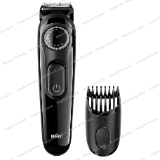 Триммер для бороды Braun BT3000