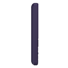 Мобильный телефон Maxvi C38 фиолетовый
